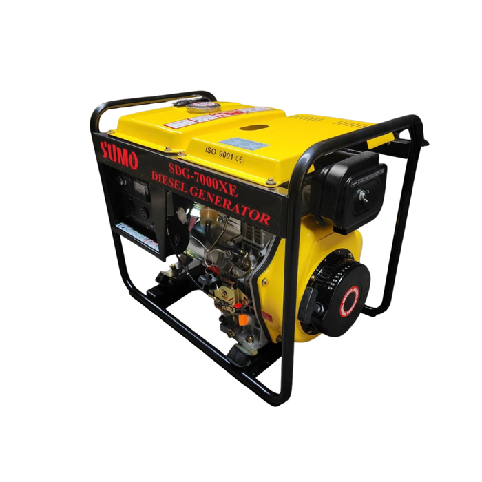Sumo Diesel Generator