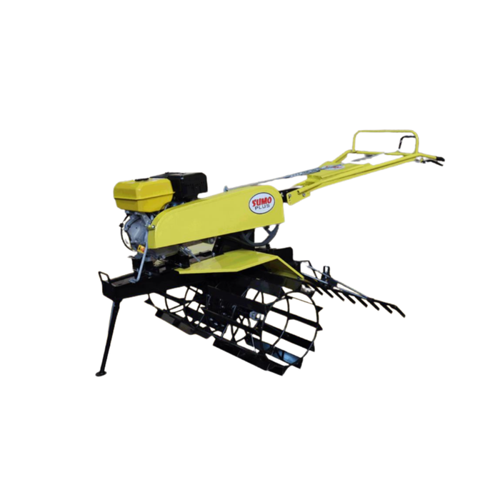 Sumo Plus Hand Tractor SPHT-60