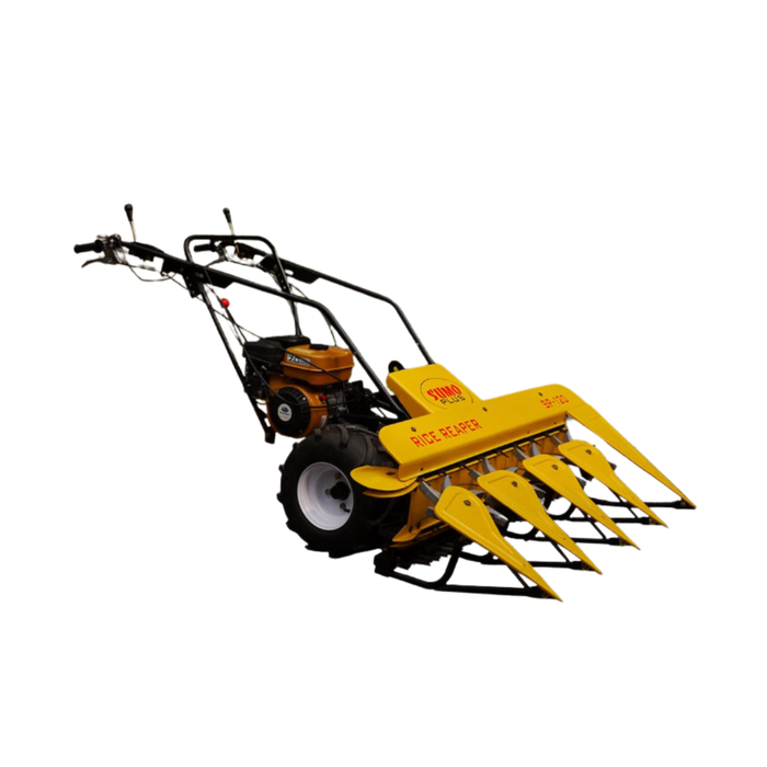 Sumo Plus Rice Reaper SP120