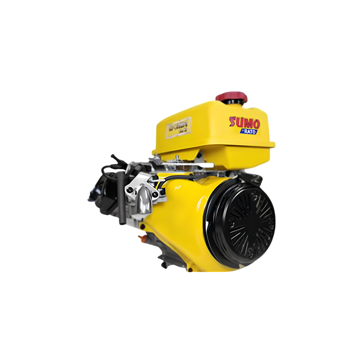 Sumo By Rato 15HP Gasoline Power Engine with Manual Starter Pulley Series
