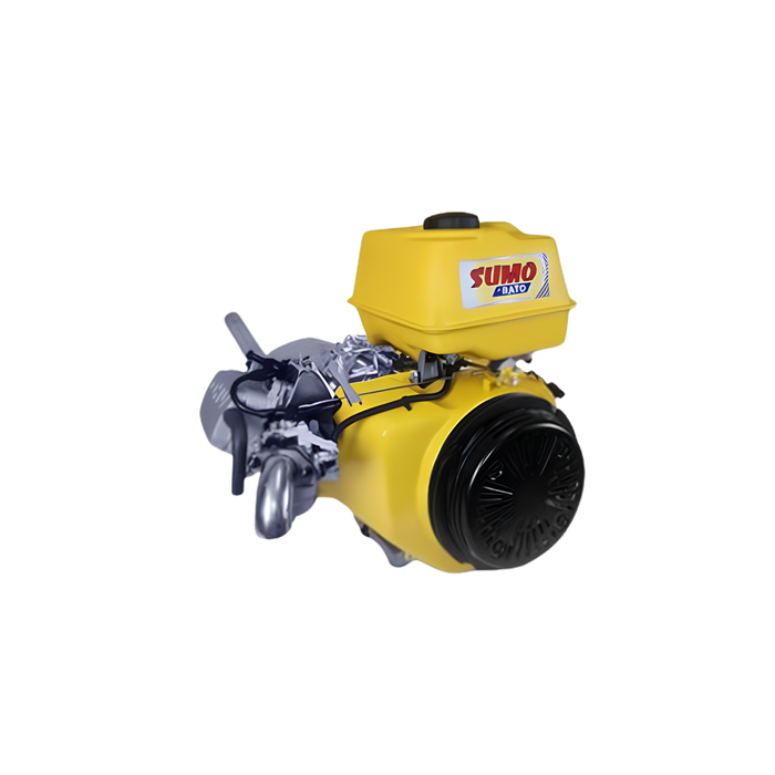 Sumo By Rato 19HP Gasoline Power Engine With Manual Starter Pulley Series