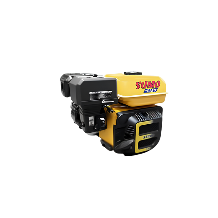 Sumo By Rato Gasoline Power Standard Engines  Recoil Starter SE Series