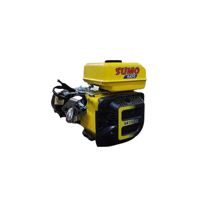 Sumo By Rato 7.5HP Gasoline Power Engine Recoil Starter Series