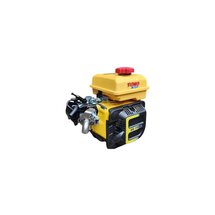 Sumo By Rato 7.5HP Gasoline Power Engine Recoil Starter Series