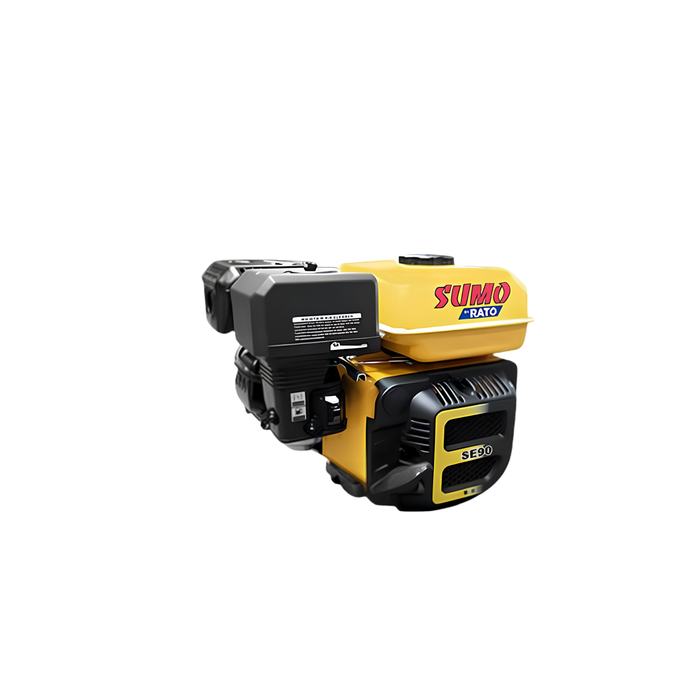 Sumo By Rato Gasoline Power Standard Engines  Recoil Starter SE Series