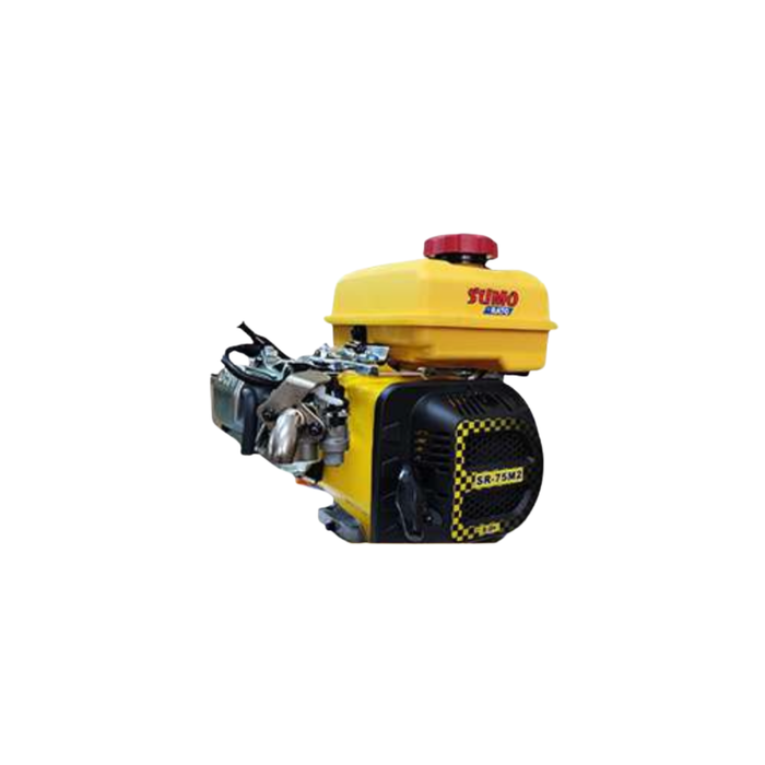 Sumo By Rato 7.5HP Gasoline Power Engine Recoil Starter Series
