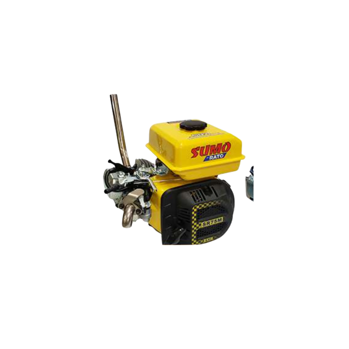 Sumo By Rato 7.5HP Gasoline Power Engine Recoil Starter Series