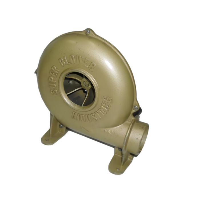 Super Hand Blower - Made In Taiwan
