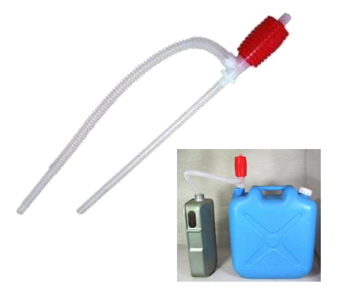 Syphone Pump - Made In Korea