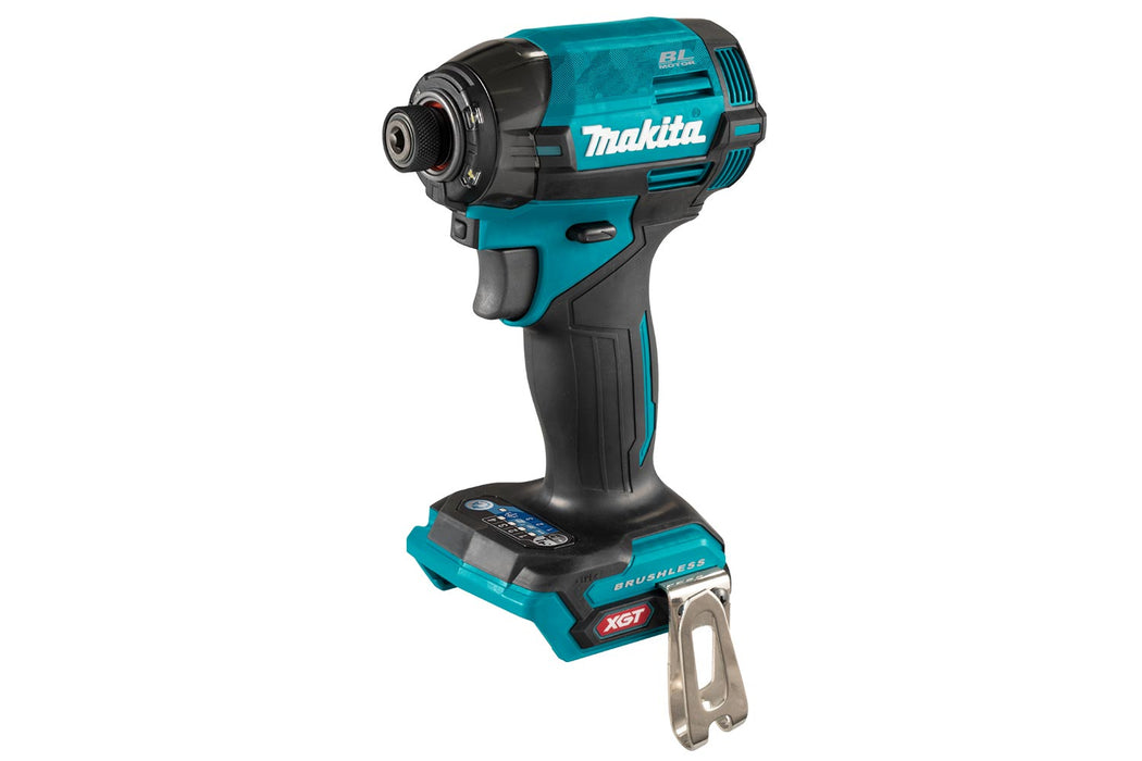 Makita 40V Cordless Impact Driver TD002GZ01
