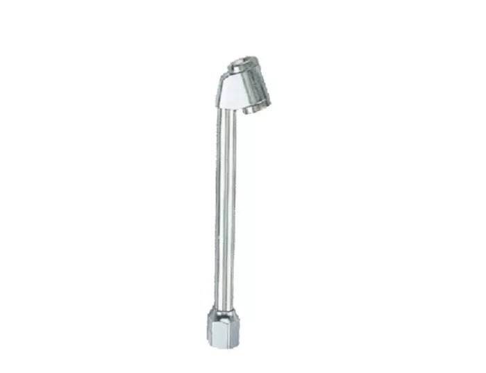 THB Dual Air Chuck