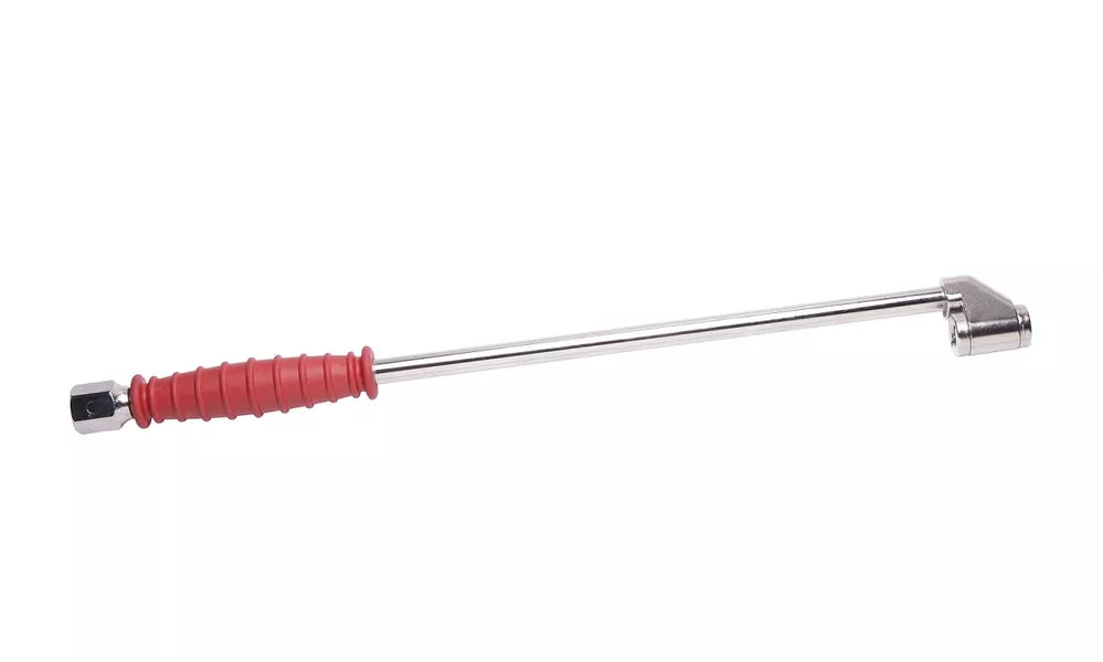 THB Dual Air Chuck