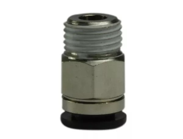 THB Push Fitting Straight Type Male