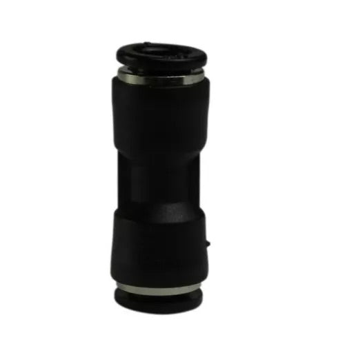 THB Straight Union Push Fitting