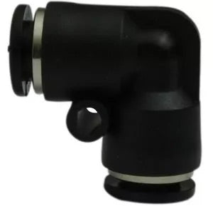 THB Union Elbow Push Fitting