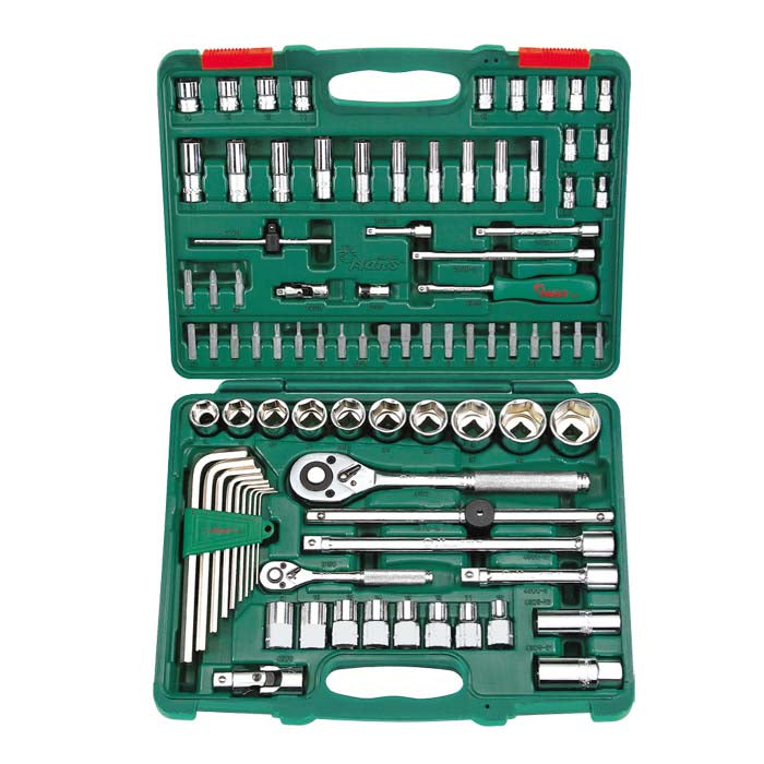 Hans 88PCS Universal Tool Kit TK-88