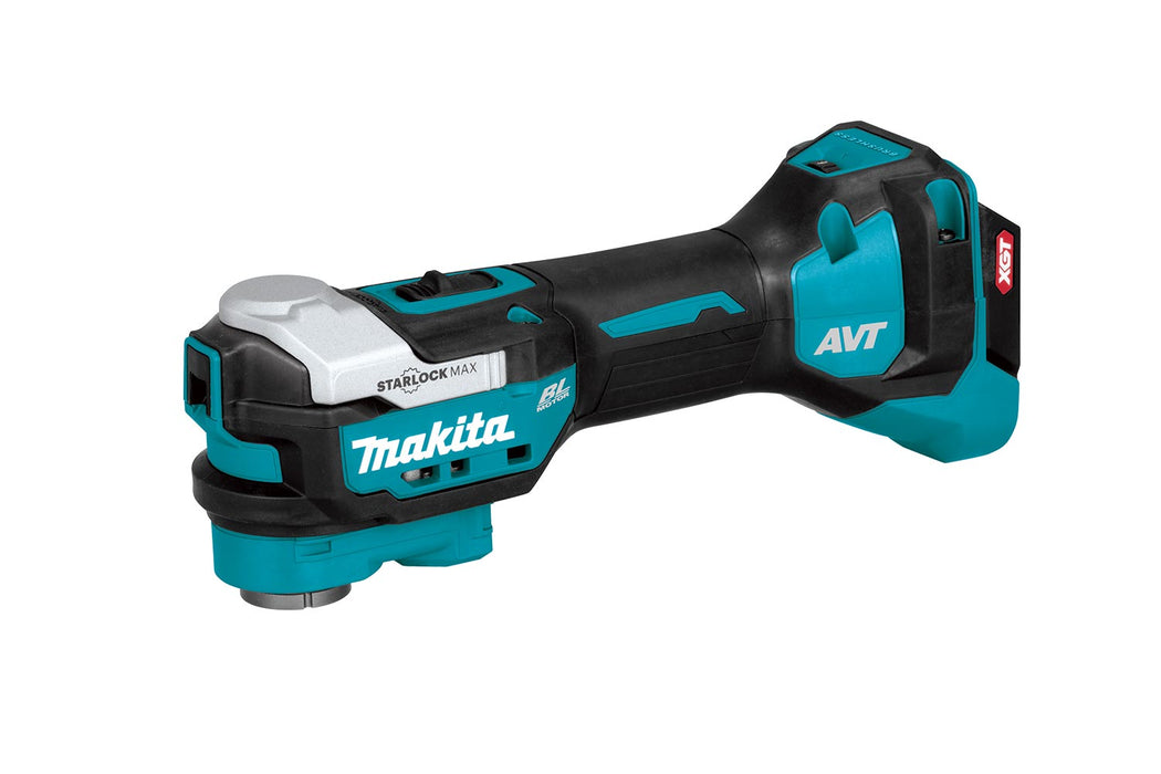 Makita 40V Cordless Toolless Multi-Tool TM001GZ