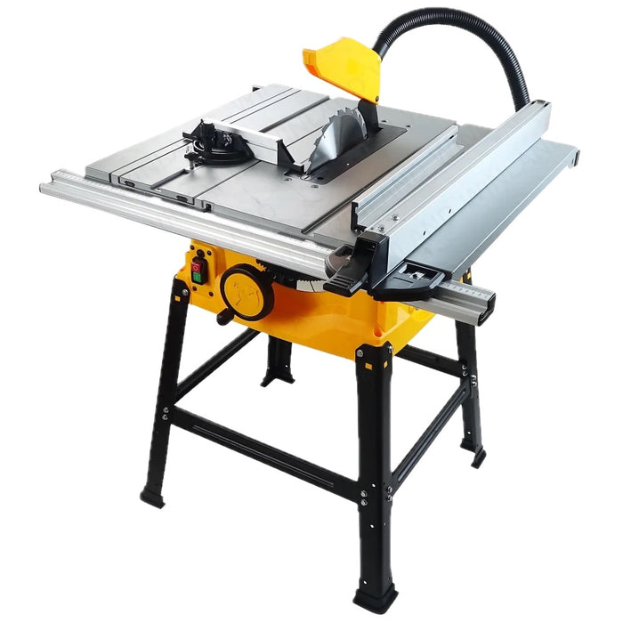 Ingco 10" 1850W Extendable Table Saw TS18502