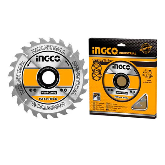 Ingco 8-1/4" TCT Saw Blade TSB121022