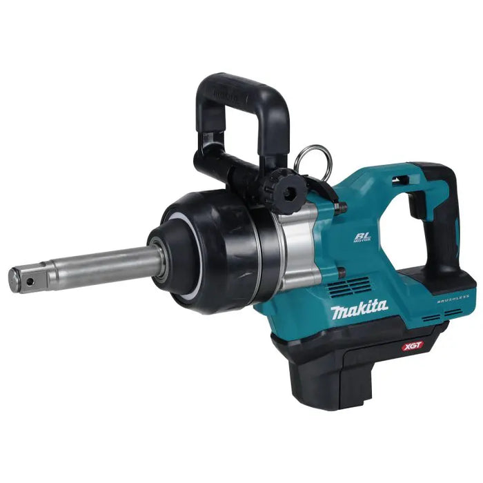 Makita 1" (25.4mm) Cordless Impact Wrench TW010GZ