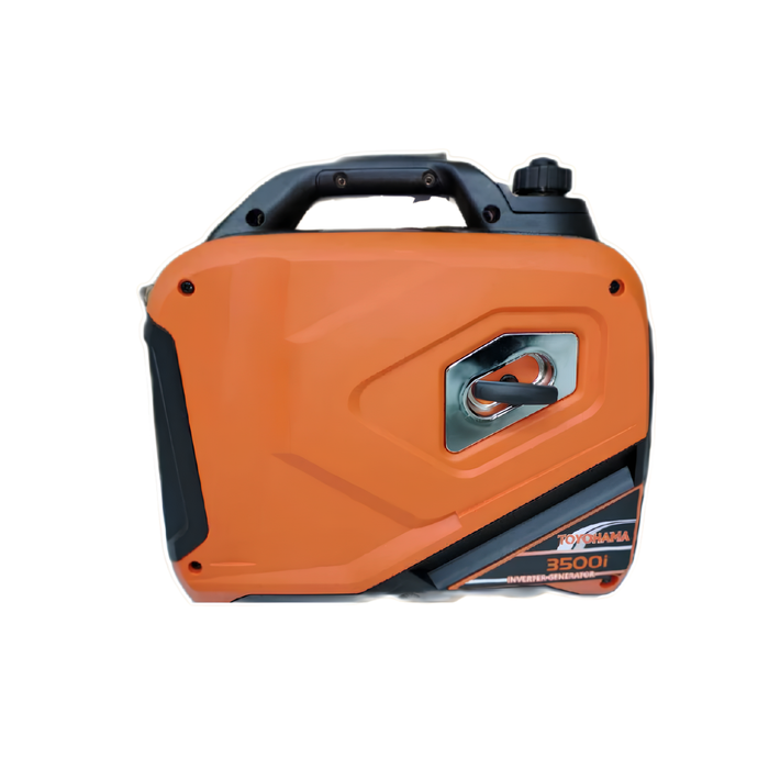 Toyohama Inverter Gasoline Generator