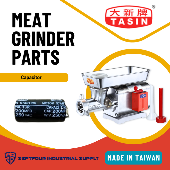 Tasin Accessories & Parts