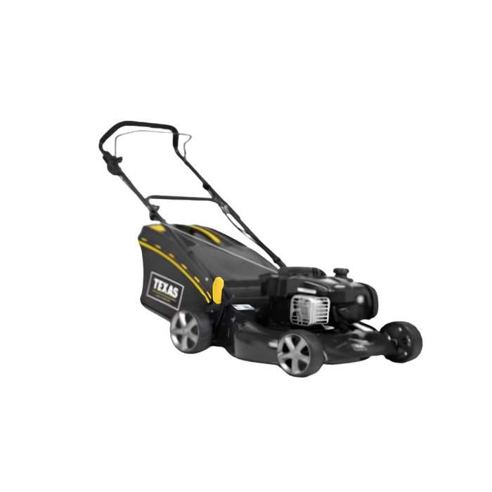 Texas Petrol Lawn Mower