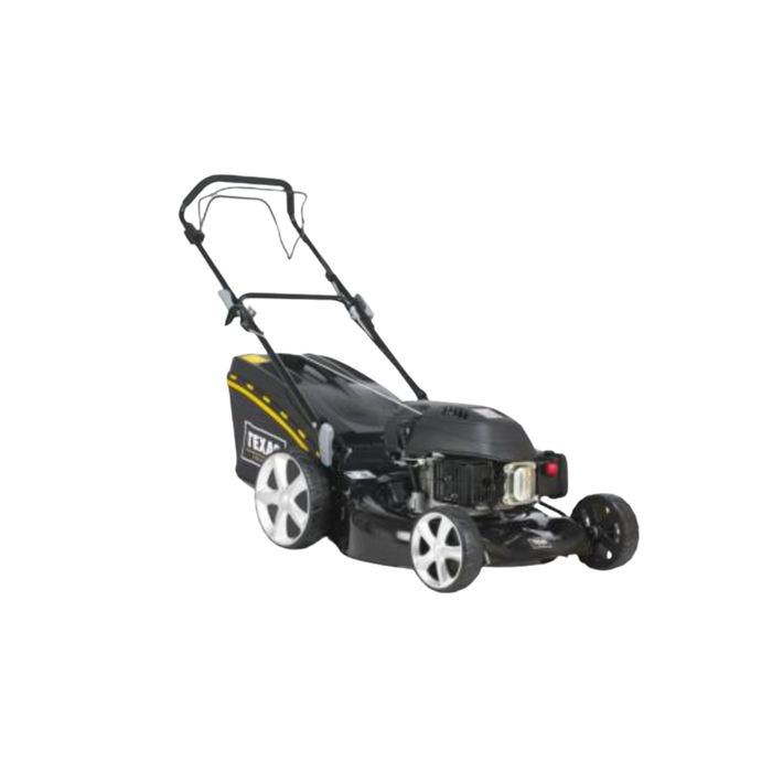 Texas Petrol Lawn Mower
