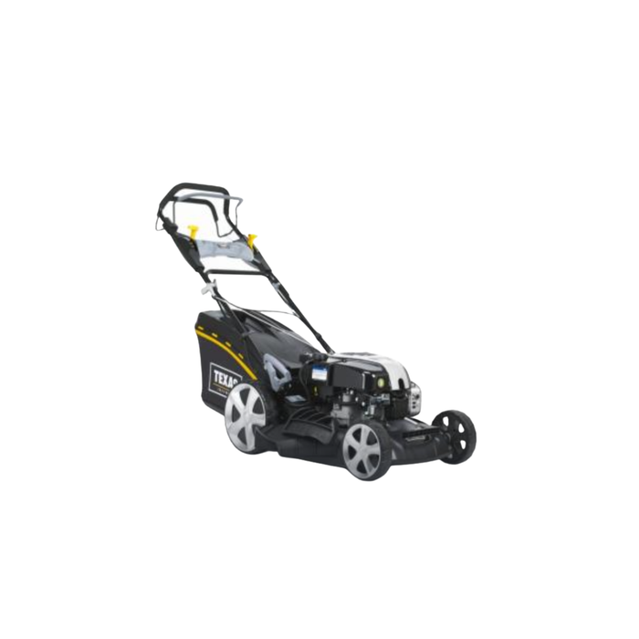 Texas Petrol Lawn Mower