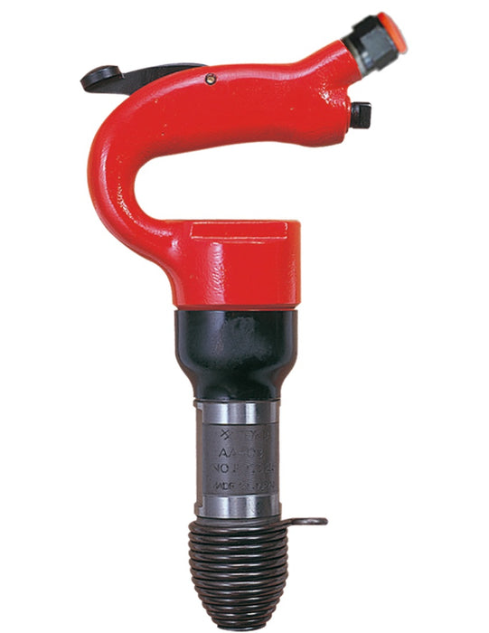 Toku Chipping Hammer (AA Series) - Made In Japan