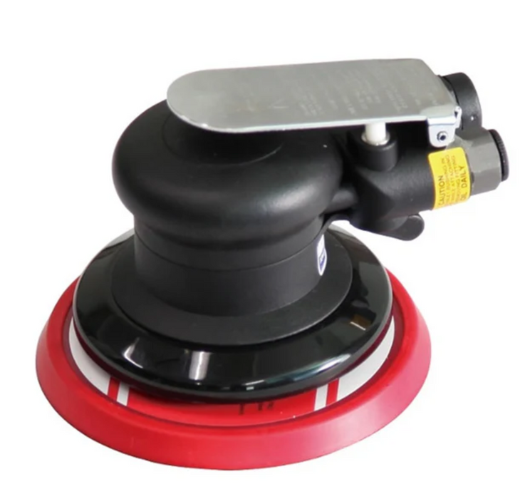 Toku Air Sander (Circular and Orbital Action)  -  Made In Japan