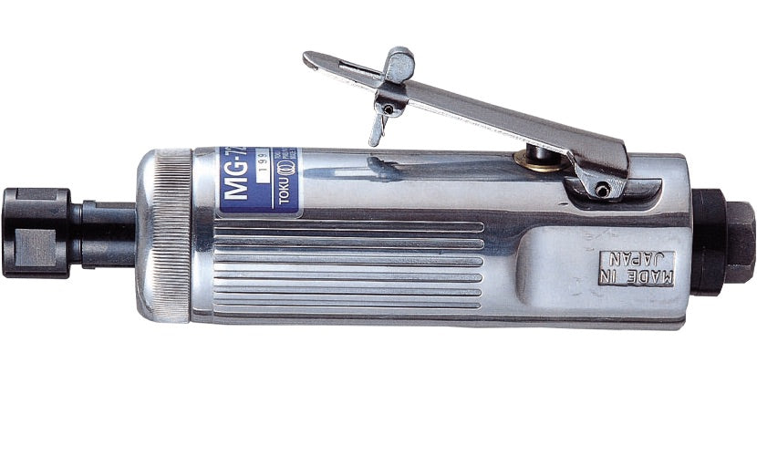 Toku Die Grinder (Light and Handy)  -  Made In Japan