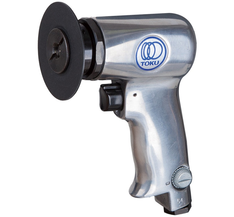 Toku Air Sander (Circular and Orbital Action)  -  Made In Japan