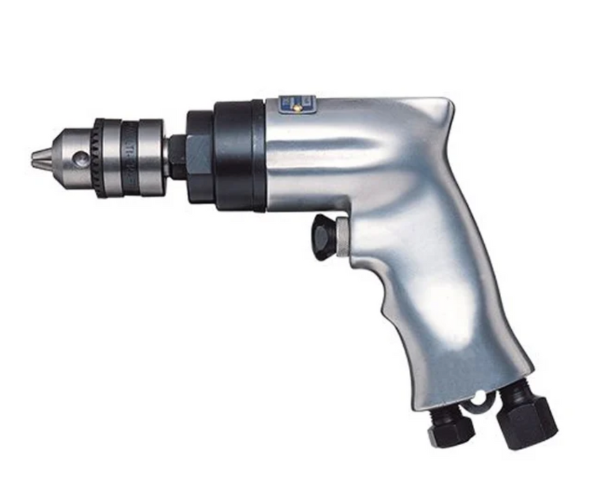 Toku Air Drill  -  Made In Japan