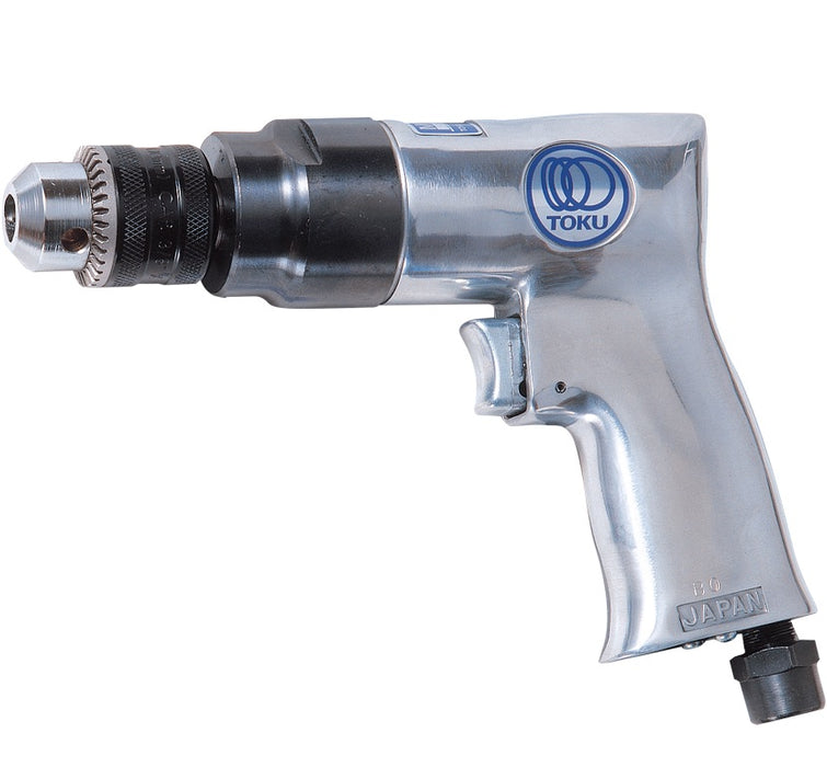 Toku Air Drill  -  Made In Japan