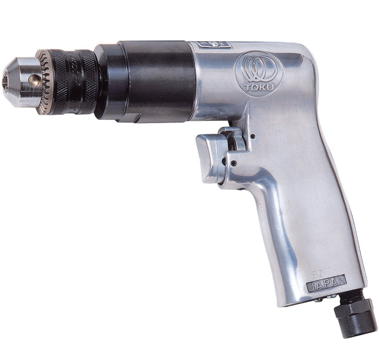Toku Air Drill  -  Made In Japan
