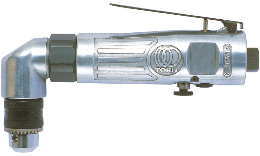 Toku Air Drill  -  Made In Japan