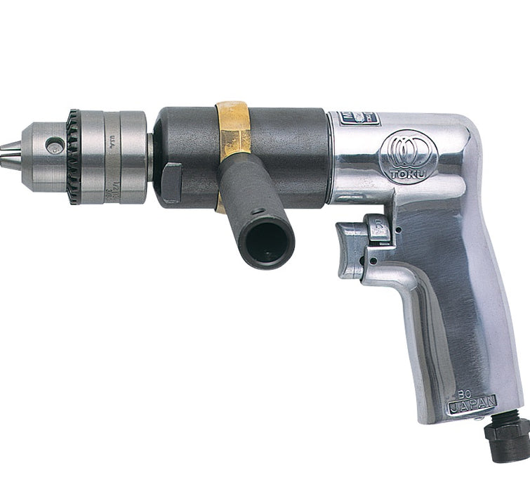 Toku Air Drill  -  Made In Japan