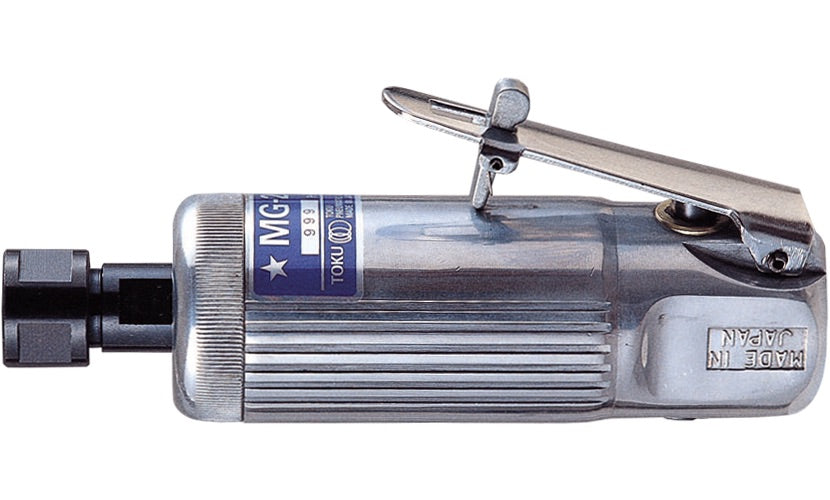 Toku Die Grinder (Light and Handy)  -  Made In Japan