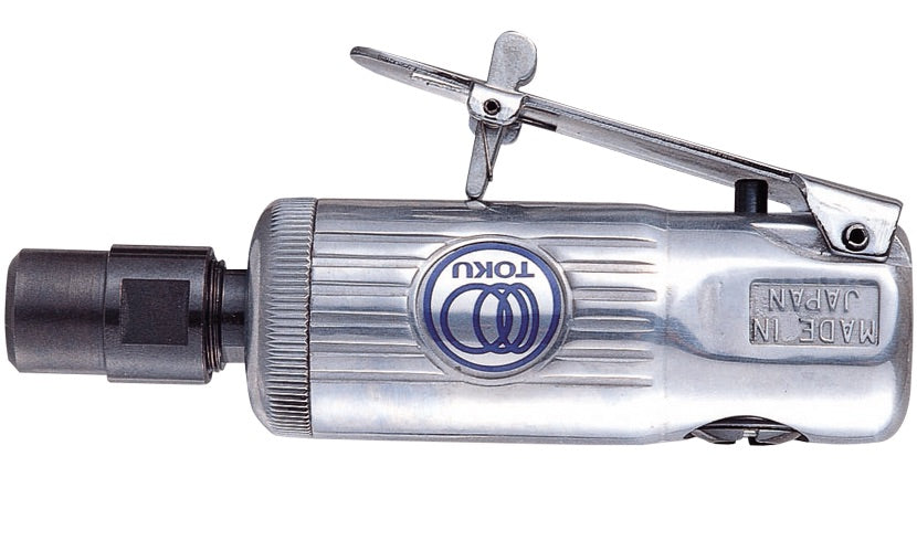 Toku Die Grinder (Light and Handy)  -  Made In Japan