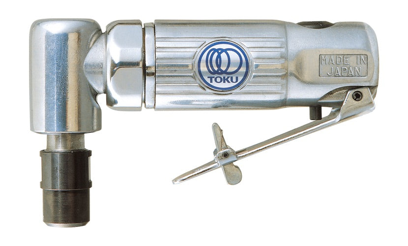 Toku Die Grinder (Light and Handy)  -  Made In Japan