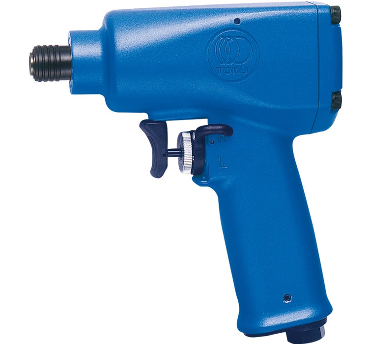 Toku 1/4" Hex Impact Driver  -  Made In Japan
