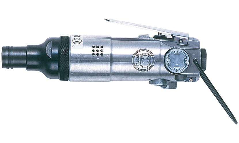 Toku Screwdriver -  Made In Japan