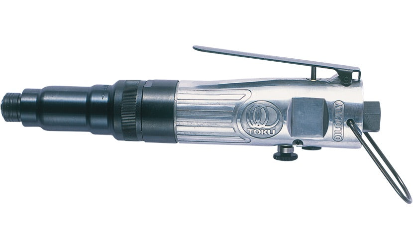 Toku Screwdriver -  Made In Japan