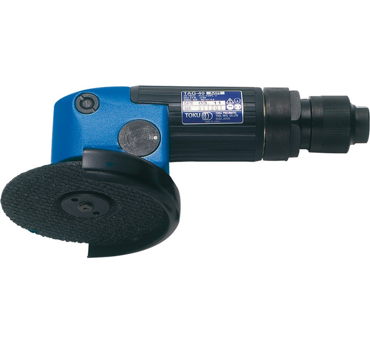 Toku Angle Grinder  -  Made In Japan