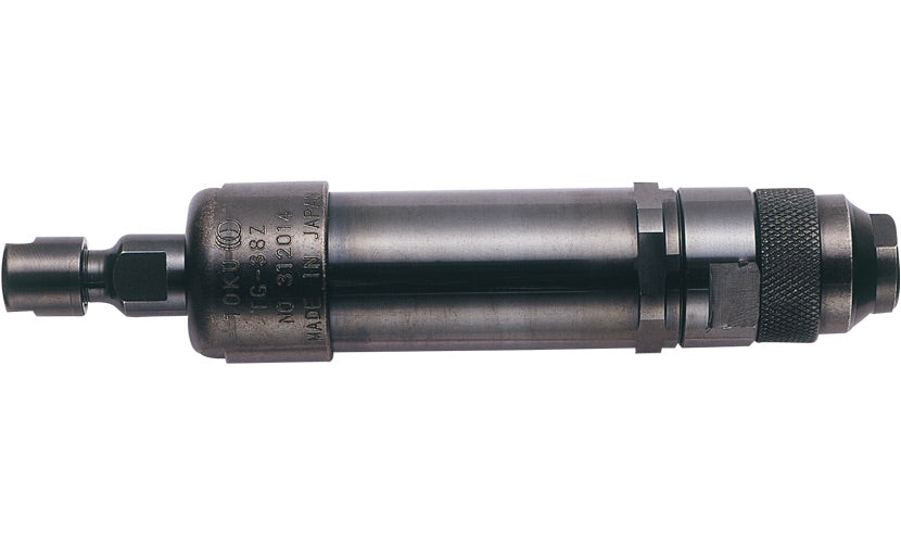 Toku Die Grinder (Industrial Duty)  -  Made In Japan