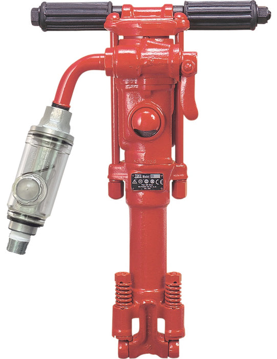 Toku Rock Drill - Made In Japan