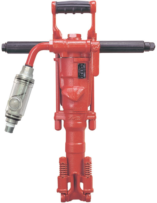 Toku Rock Drill - Made In Japan