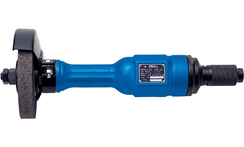 Toku Straight Grinder  -  Made In Japan