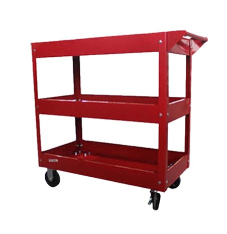 Tool-ganizer 3-Layer Tray Service Cart TTS-17